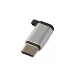 Adapter przejściówka z micro USB na USB typ c 3.1 - 3