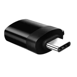 Adapter przejściówka USB-c do USB 3.0 otg solidny - 8