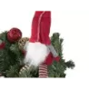 Mikołaj skrzat krasnal świąteczny gnom pod choinkę - 10