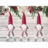 Mikołaj skrzat krasnal świąteczny gnom pod choinkę - 12
