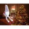 Mikołaj skrzat krasnal świąteczny gnom pod choinkę - 15