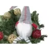 Mikołaj skrzat krasnal świąteczny gnom pod choinkę - 16