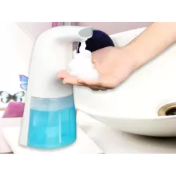 Dozownik mydła piany w płynie automatyczny płyn - 2