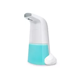 Dozownik mydła piany w płynie automatyczny płyn - 4