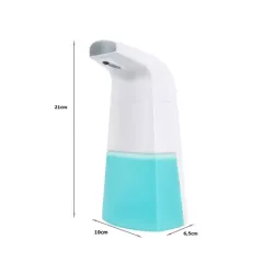 Dozownik mydła piany w płynie automatyczny płyn - 5