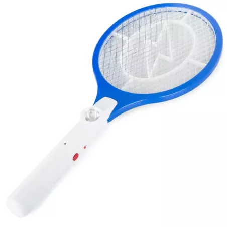 Łapka na owady muchy komary packa elektryczna LED-5907451312117