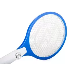 Łapka na owady muchy komary packa elektryczna LED - 4