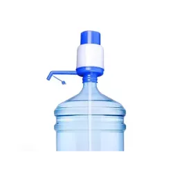 Pompka do wody napoi butelek reduktor dozownik - 2