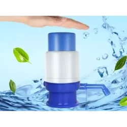Pompka do wody napoi butelek reduktor dozownik - 5