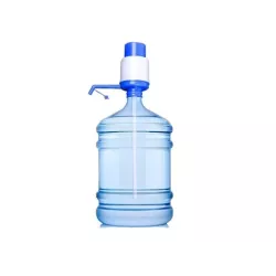Pompka do wody napoi butelek reduktor dozownik - 6