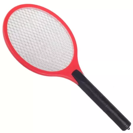 Elektryczna łapka na owady rakieta-5907451312131