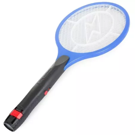Łapka na owady muchy komary packa elektryczna-5907451312148