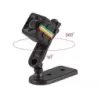 Mini kamera szpiegowska internetowa full HD IR - 2