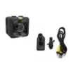 Mini kamera szpiegowska internetowa full HD IR - 3