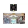 Mini kamera szpiegowska internetowa full HD IR - 5