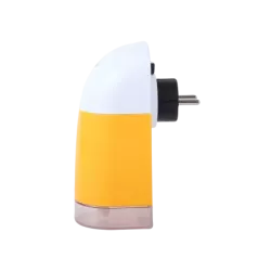 Nawilżacz powietrza dyfuzor zapachowy lampka LED - 2