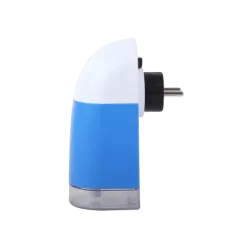 Nawilżacz powietrza dyfuzor zapachowy lampka LED - 4
