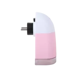Nawilżacz powietrza dyfuzor zapachowy lampka LED - 8