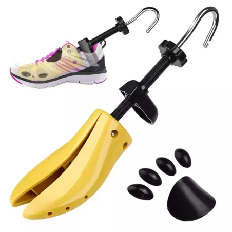 Prawidło do rozciągania butów na haluksy 30-36-5907451339657