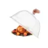 Moskitiera siatka osłona na jedzenie grill owoce - 13