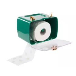 Organizer pojemnik na chusteczki papier toaletowy - 5