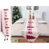 Bieżnik świąteczny na stół obrus wigilijny na boże narodzenie - 9
