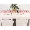 Bieżnik świąteczny na stół obrus wigilijny na boże narodzenie - 12