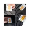 Tester miernik wskaźnik zużycia opon głębokości wysokości bieżnika miarka-5907451353288