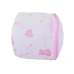 Koszyk worek siatka do prania biustonoszy bielizny - 2