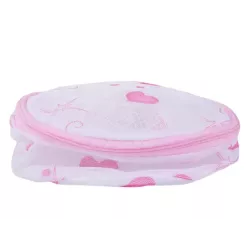 Koszyk worek siatka do prania biustonoszy bielizny - 8