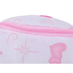 Koszyk worek siatka do prania biustonoszy bielizny - 9