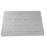 Gruba mata antywibracyjna 60x85 cm pod pralkę 2cm-5907451332597