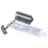 Wyciskacz wyciskarka pasty do zębów tubki dozownik - 7
