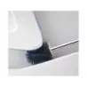 Szczotka toaletowa silikonowa wisząca łazienki wc - 6