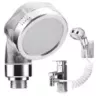 Słuchawka prysznicowa prysznic kran łazienkowa - 1