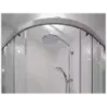 Rolki do kabiny prysznicowej komplet kółka 8 rolek - 8