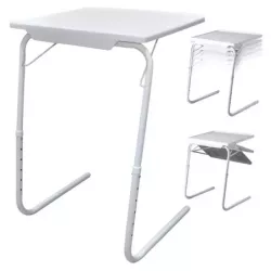Stolik składany pod laptop stół wielofunkcyjny - 1