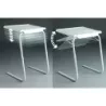 Stolik składany pod laptop stół wielofunkcyjny - 7