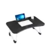 Składany stolik pod laptopa do łóżka podstawka - 2