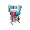 Suszarka na pranie do prania składana stojak duża - 14