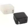 Szkatułka na biżuterię organizer pudełko kuferek - 10