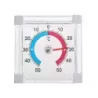 Termometr zewnętrzny zaokienny samoprzylepny okno - 2