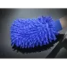 Rękawica szmatka z mikrofibry do czyszczenia auta - 7