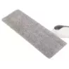 Mop płaski ze spryskiwaczem obrotowy solidny spray 3x wkłady mikrofibra - 11