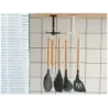 Wieszak kuchenny łazienkowy obrotowy organizer - 9