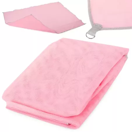 Mata plażowa koc na plażę sand free mat 200x150-5907451307588