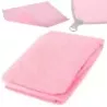 Mata plażowa koc na plażę sand free siatka 200x200-5907451331323