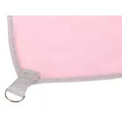 Mata plażowa koc na plażę sand free siatka 200x200-5907451331323