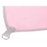 Mata plażowa koc na plażę sand free siatka 200x200-5907451331323