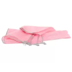 Mata plażowa koc na plażę sand free siatka 200x200-5907451331323